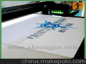 塑料喷绘图文制作全攻略 供应商选择、价格因素与批发市场分析