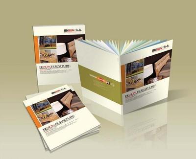 专业打造杭州图文数码印刷宣传册设计制作 彼岸图文设计制作的卓越样板与解决方案